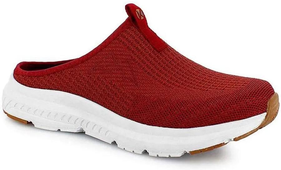 KIMBERFEEL Miage Sandalen Rood Man