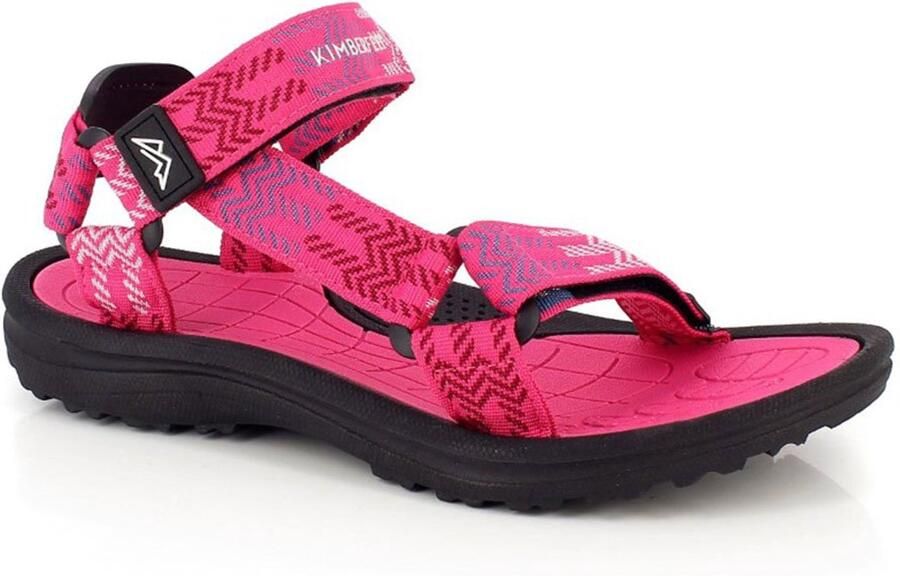 KIMBERFEEL Milos Sandalen Roze Man