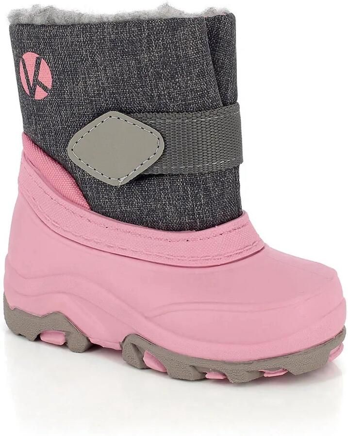 KIMBERFEEL Nemo Wandelschoenen Roze Meisje