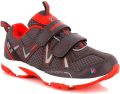 KIMBERFEEL Pilat Wandelschoenen Grijs Kinderen - Anthracite