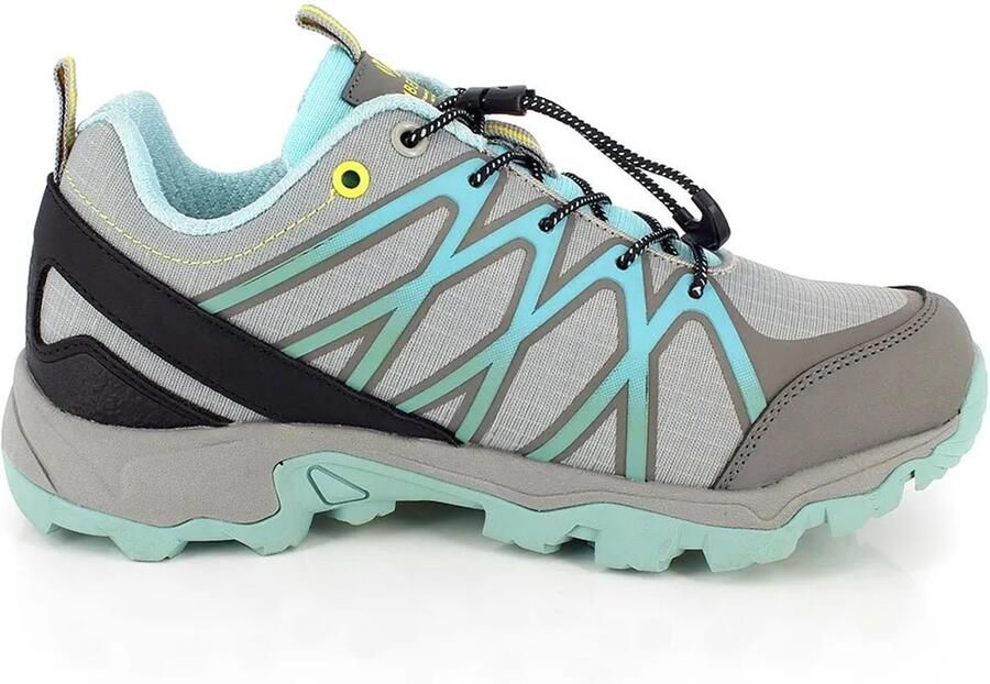 KIMBERFEEL Queyras Wandelschoenen Groen Man