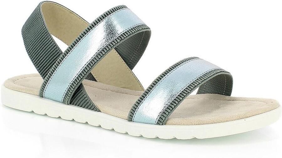KIMBERFEEL Sandalen Lana