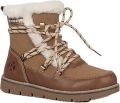 KIMBERFEEL Skadi Wandelschoenen Beige Meisje - Bruin