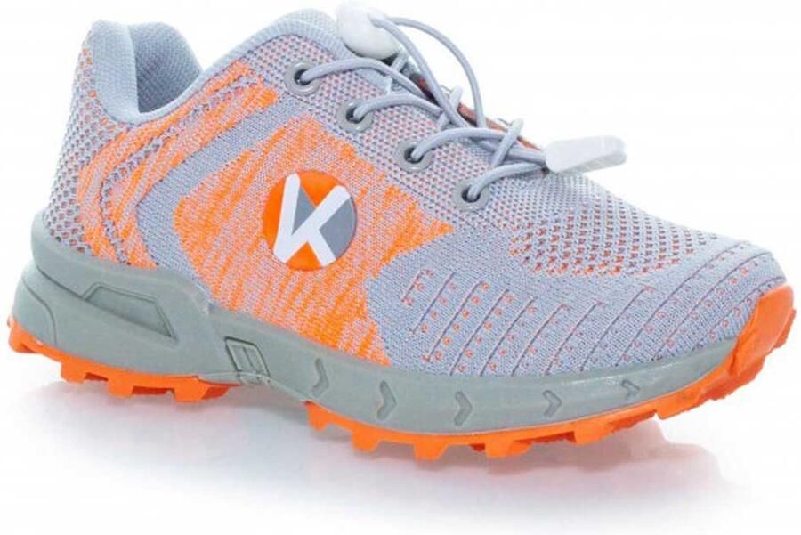 KIMBERFEEL Tibo Wandelschoenen Blauw Kinderen