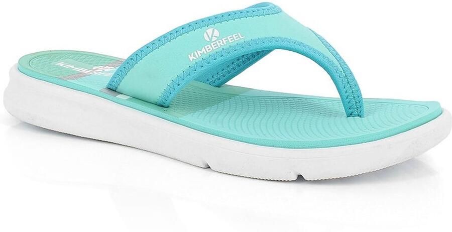 KIMBERFEEL Vrouwenslippers Sporty