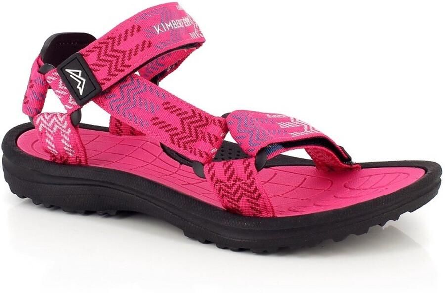 KIMBERFEEL Wandelsandalen Milos