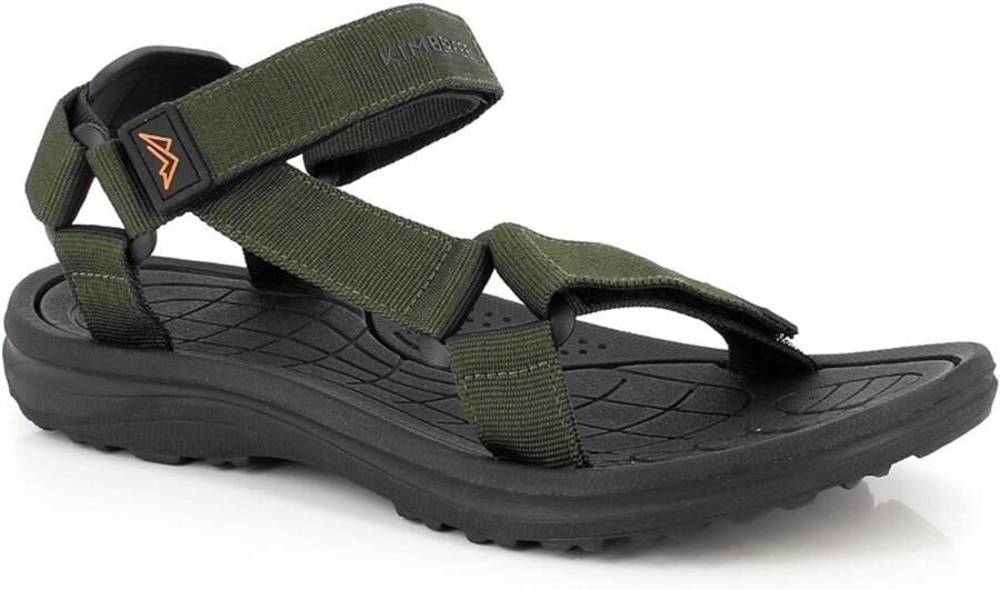 KIMBERFEEL Wandelsandalen Milos