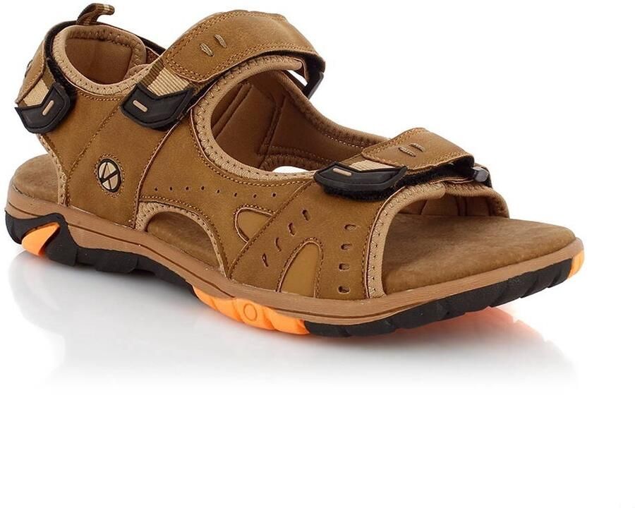 KIMBERFEEL Wandelsandalen Touques