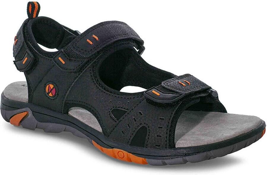 KIMBERFEEL Wandelsandalen Touques