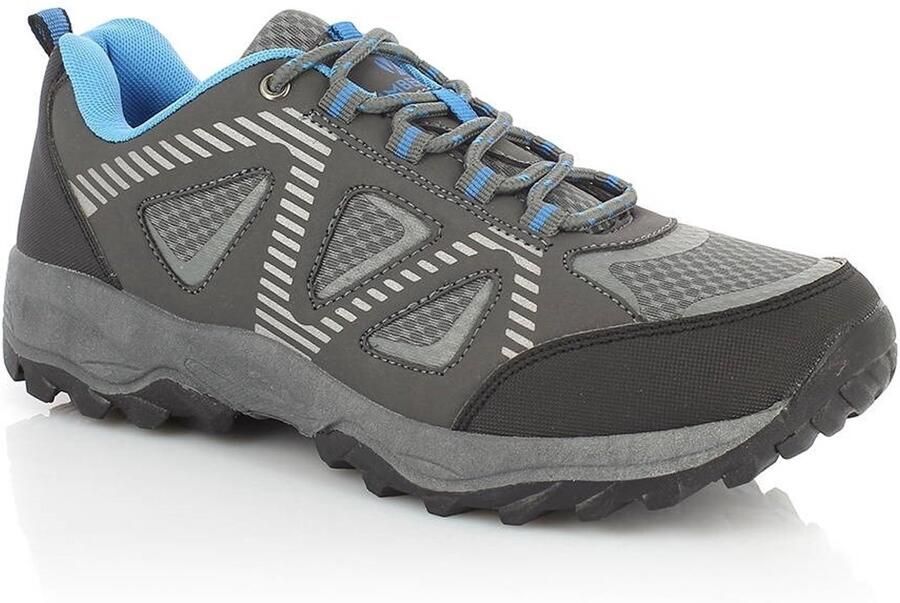 KIMBERFEEL Wandelschoenen Aconit