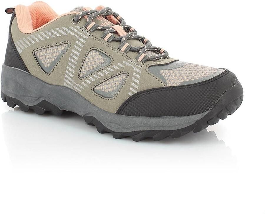 KIMBERFEEL Wandelschoenen Aconit