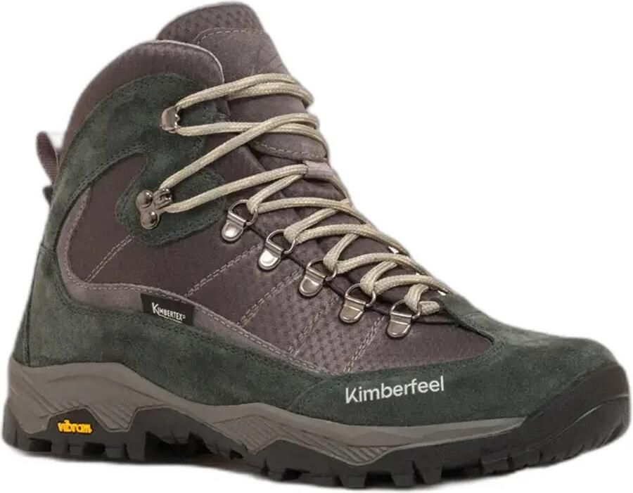 KIMBERFEEL Wandelschoenen Denali