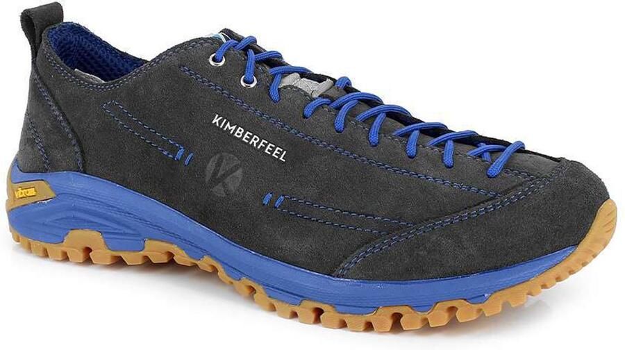 KIMBERFEEL Wandelschoenen Lincoln