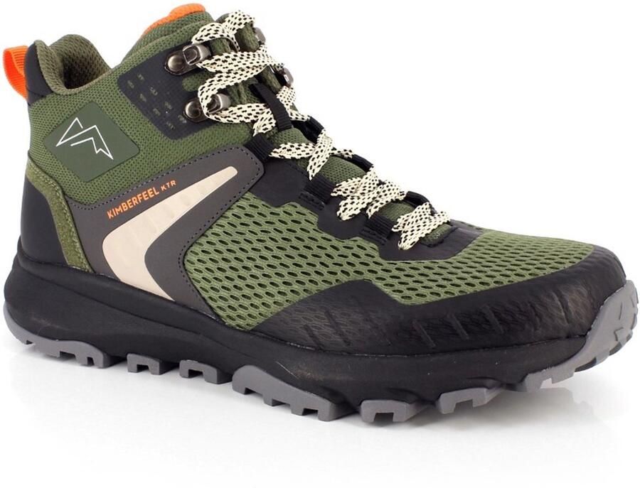 KIMBERFEEL Wandelschoenen Mutis