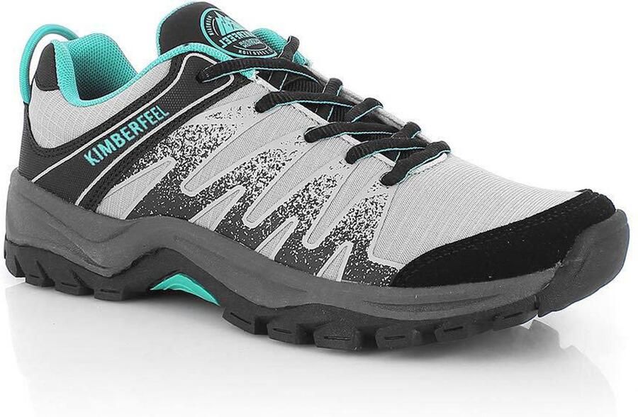 KIMBERFEEL Wandelschoenen Solomiac