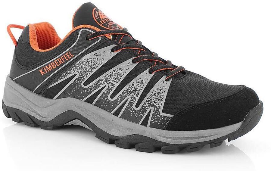 KIMBERFEEL Wandelschoenen Solomiac