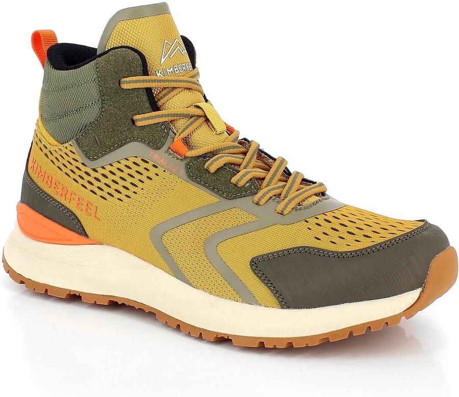 KIMBERFEEL Wandelschoenen Taragha