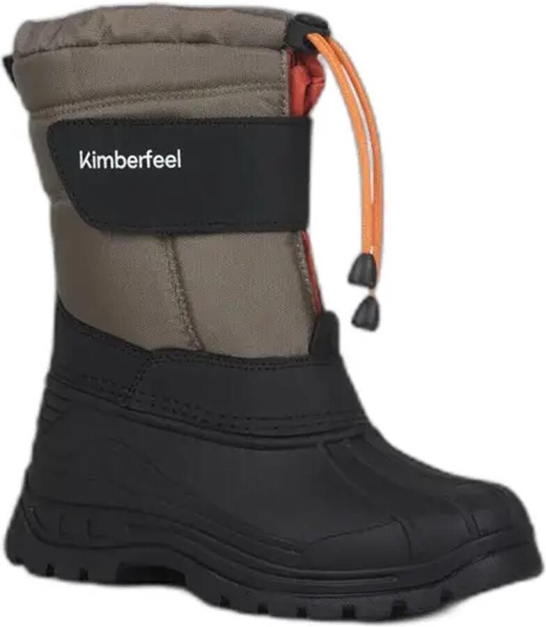KIMBERFEEL Winterlaarzen Beryl