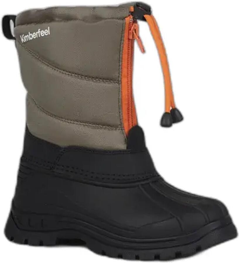 KIMBERFEEL Winterlaarzen Elvie