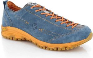 KIMBERFEEL Lincoln Schoen Blauw Vrouw