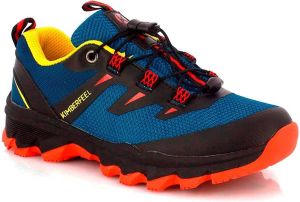 KIMBERFEEL Livio Blauw