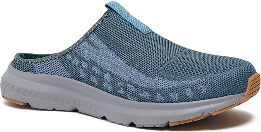 KIMBERFEEL Miage Sandalen Blauw Man