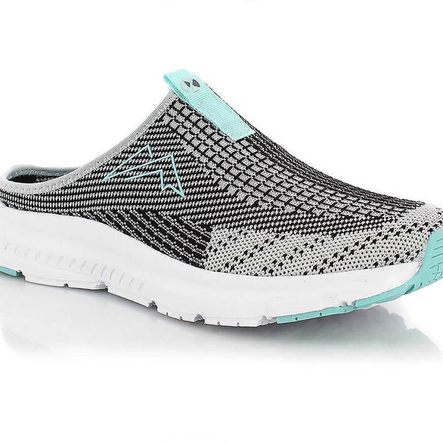 KIMBERFEEL Miage Sandalen Veelkleurig Man
