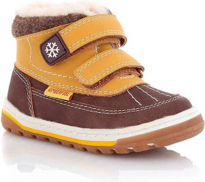 KIMBERFEEL Mini Laarzen Camel Kinderen
