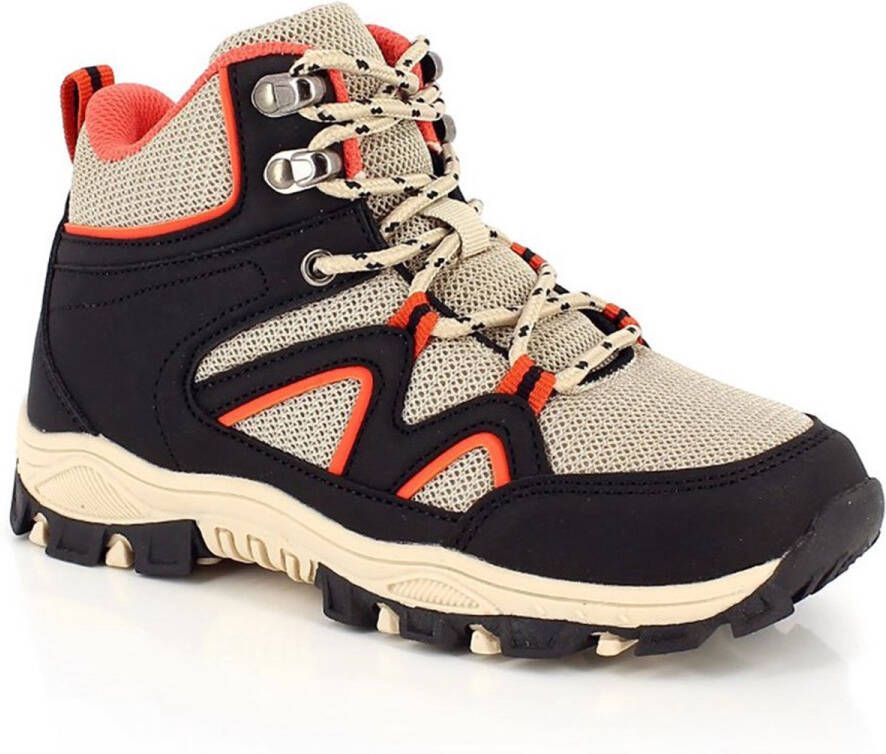 KIMBERFEEL Mytikas Wandelschoenen Beige