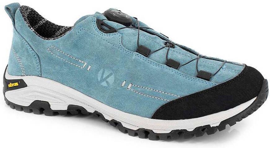 KIMBERFEEL Piana Wandelschoenen Blauw Man