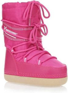 KIMBERFEEL Snowboots Roze