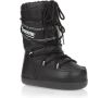 KIMBERFEEL Snowboots Unisex Zwart - Thumbnail 2