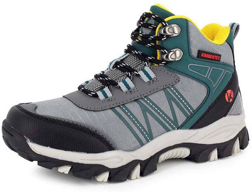 KIMBERFEEL Vinson Wandelschoenen Grijs