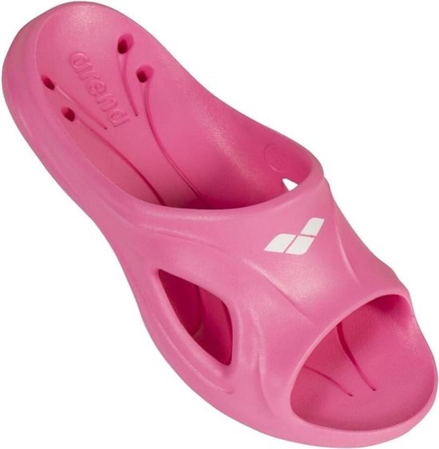 Kinder badslippers Hydrosoft II Junior comfortabele zwemspullen voor het strand