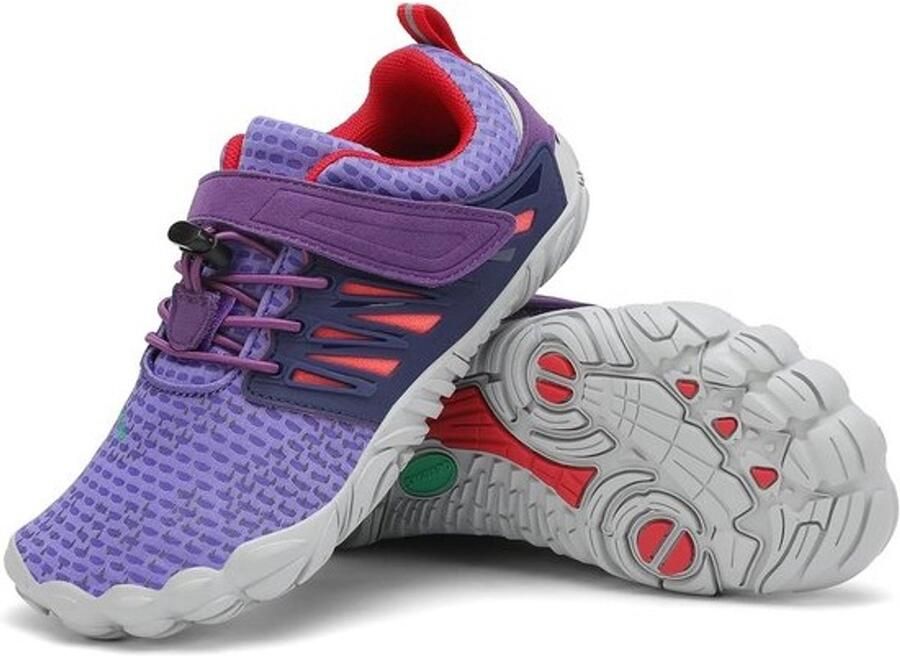 Kinder Barefoot Schoenen Sneldrogend Waterschoenen en