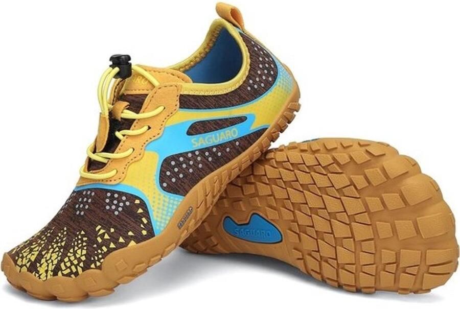Kinder Barefoot Schoenen Sneldrogend Waterschoenen voor en