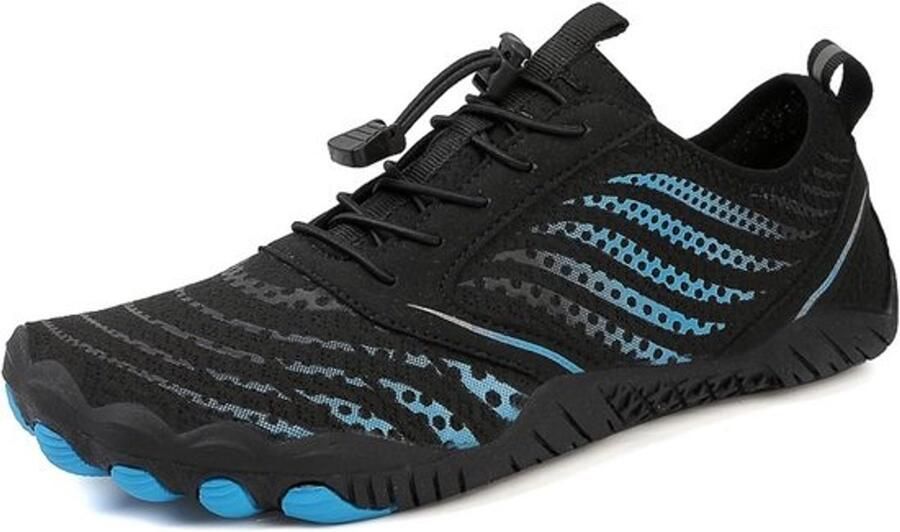 Kinder Blotevoetenschoenen Waterschoenen Sneldrogend Antislip voor en