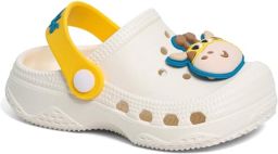 Kinder Klompen Zomerschoenen Pantoffels Strand Zwembad Antislip Zool Uniseks Meerdere Kleuren