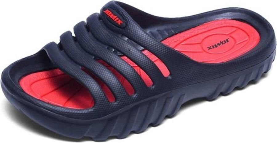 Kinder Pantoffels en Sandalen met Cartoon Figuren Anti-slip Strand- en Zwembadschoenen