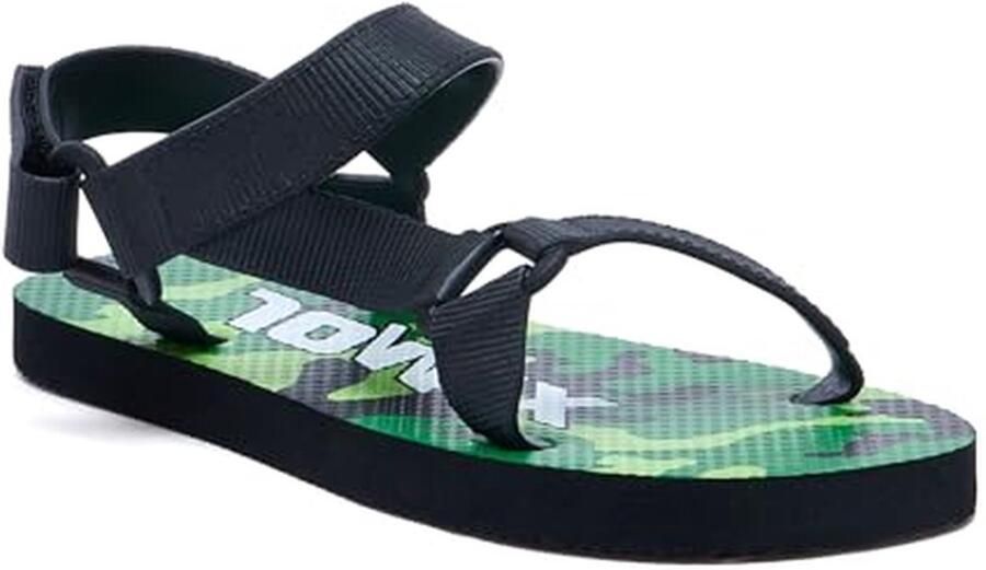Kinder Sandalen Zomer Slippers Strand en Zwembad Verstelbare Band Waterdicht Uniseks