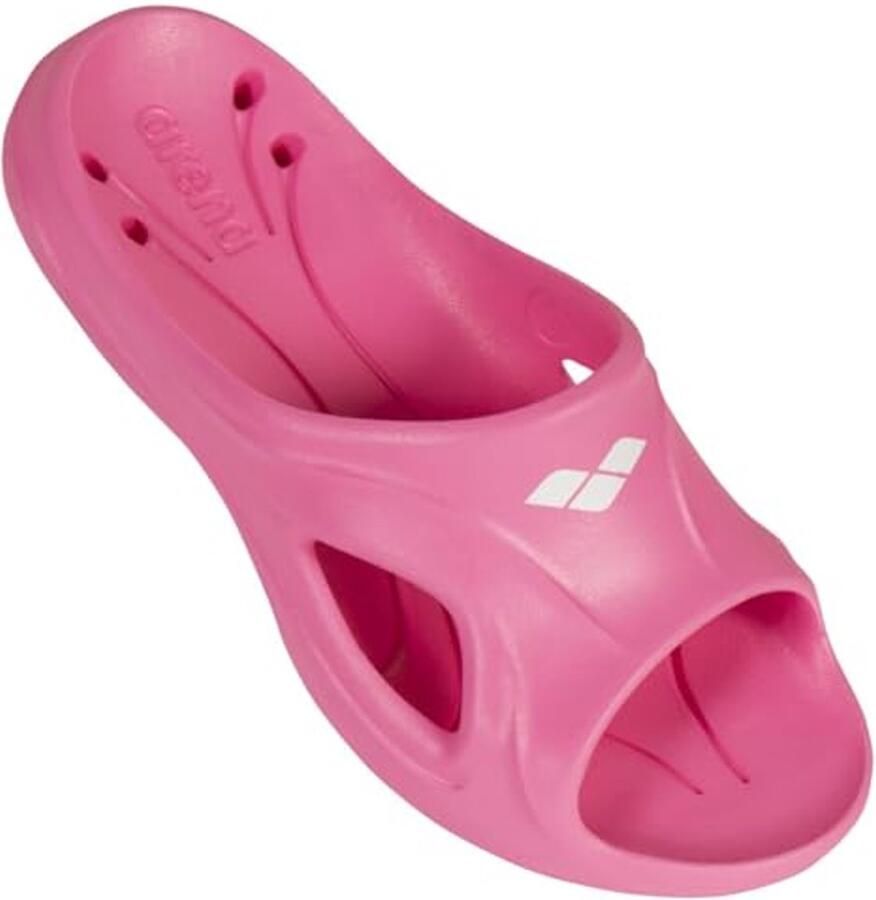 Kinder Sandalen Zwem Sandalen Naar het zwembad Lichtgewicht en comfortabel Jr Roze