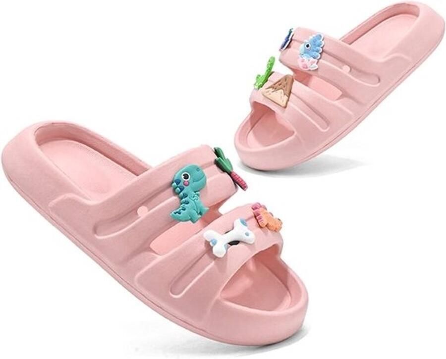 Kinder Sandalen Zwemschoenen Babyschoenen Strand en Zwembad Antislip Zool N.v.t. Blauw