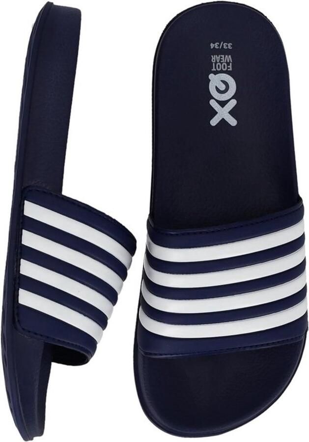 Kinder Slippers Zomerschoenen Strand Zwembad Tuin Antislip zool