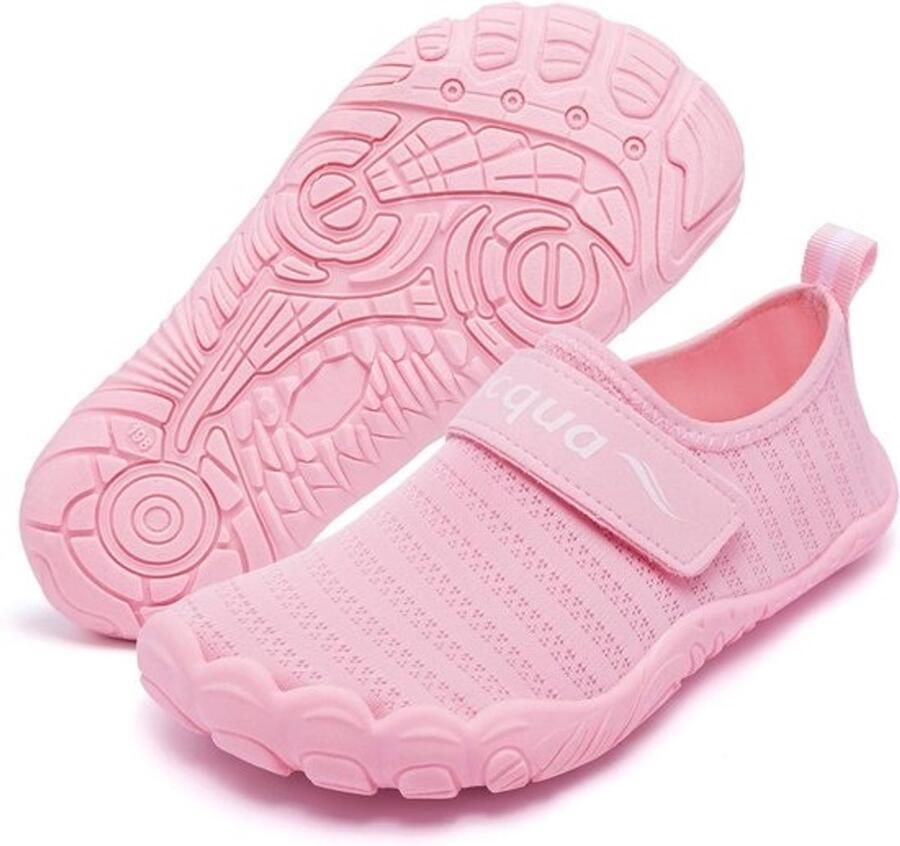 Kinder Water Schoenen Anti-Slip Snel-Drogend Licht & Ade d voor Strand Zwembad & Watersport