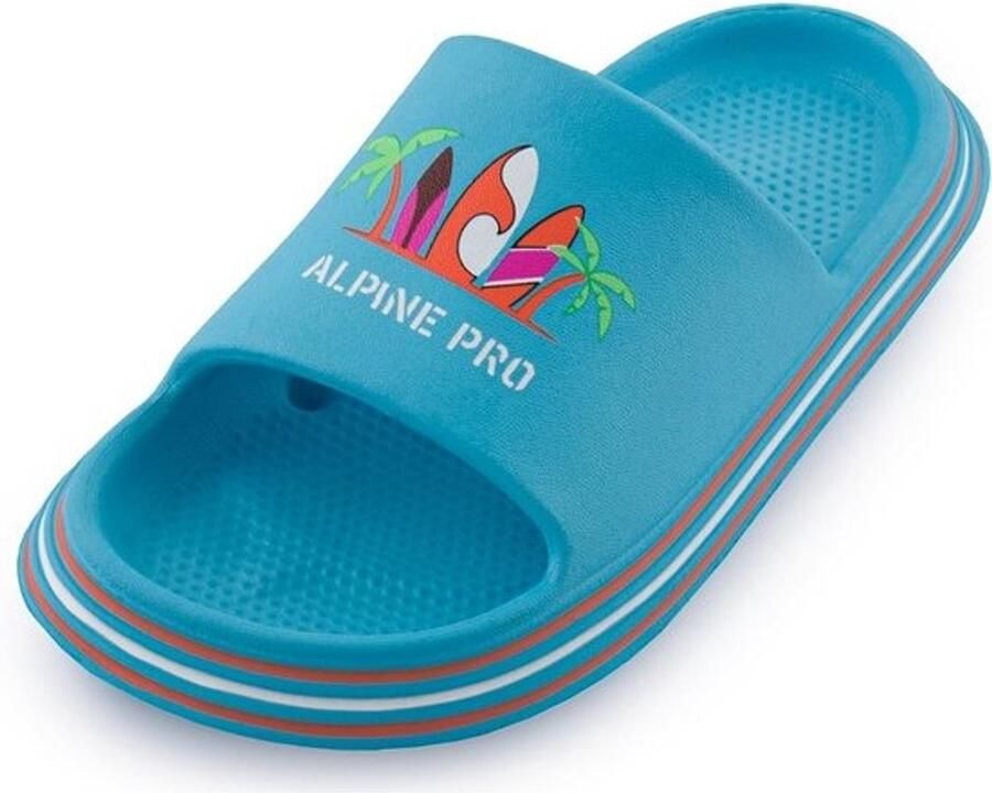 Kinder Waterschoenen & Slippers voor Jongens Zomer en Badschoenen