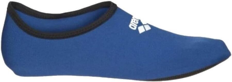 Kinder Zwemsokken Waterschoenen Veilig Zwem Lichtgewicht Materiaal Blauw