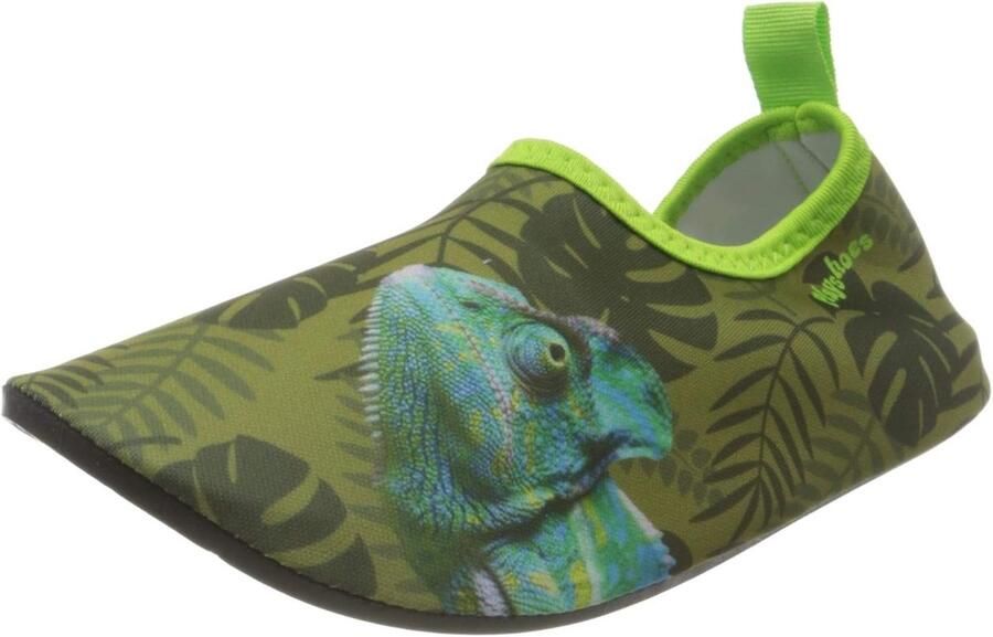 Kinders Waterschoenen UV-bescherming 50+ Antislip Badschoenen