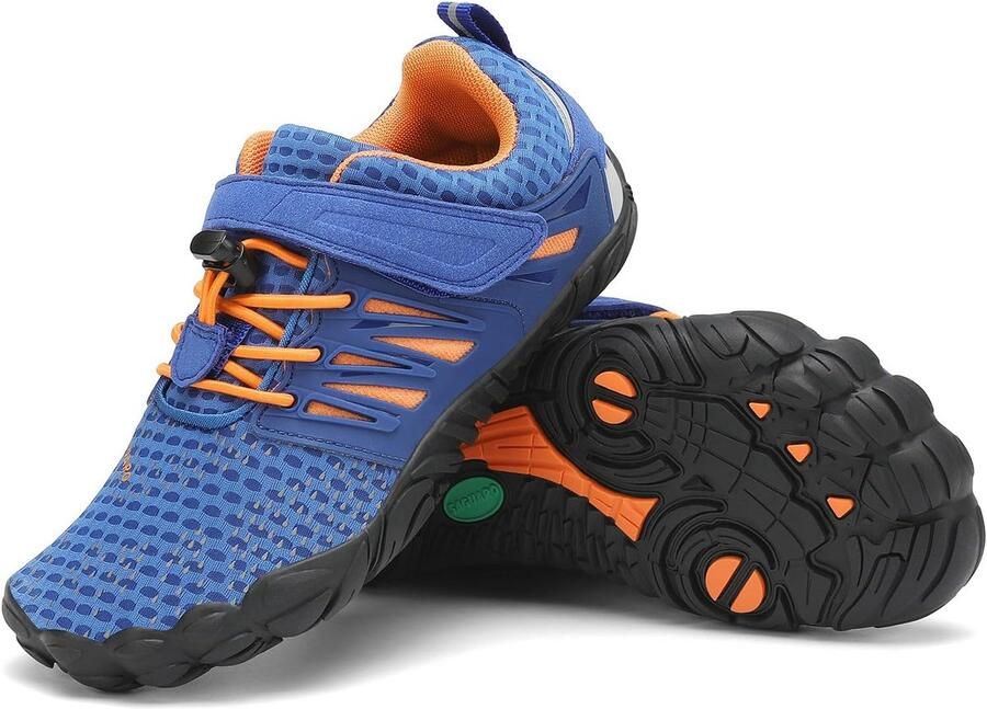 Kinderschoenen Blotevoetenloopschoenen Sneldrogend Water- en Badschoenen