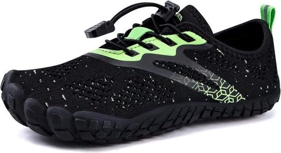Kinderschoenen Blotevoetenschoenen Water- en Trailrunning Schoenen Ade d