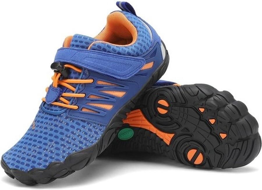 Kinderschoenen blotevoetenschoenen sneldrogend zwem